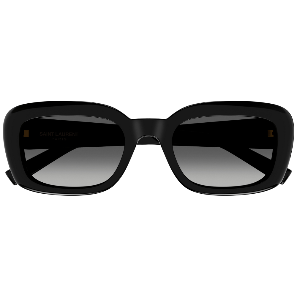 lunettes-de-soleil-saint-laurent-sl-m130-002-noir-doré-optical-airlines