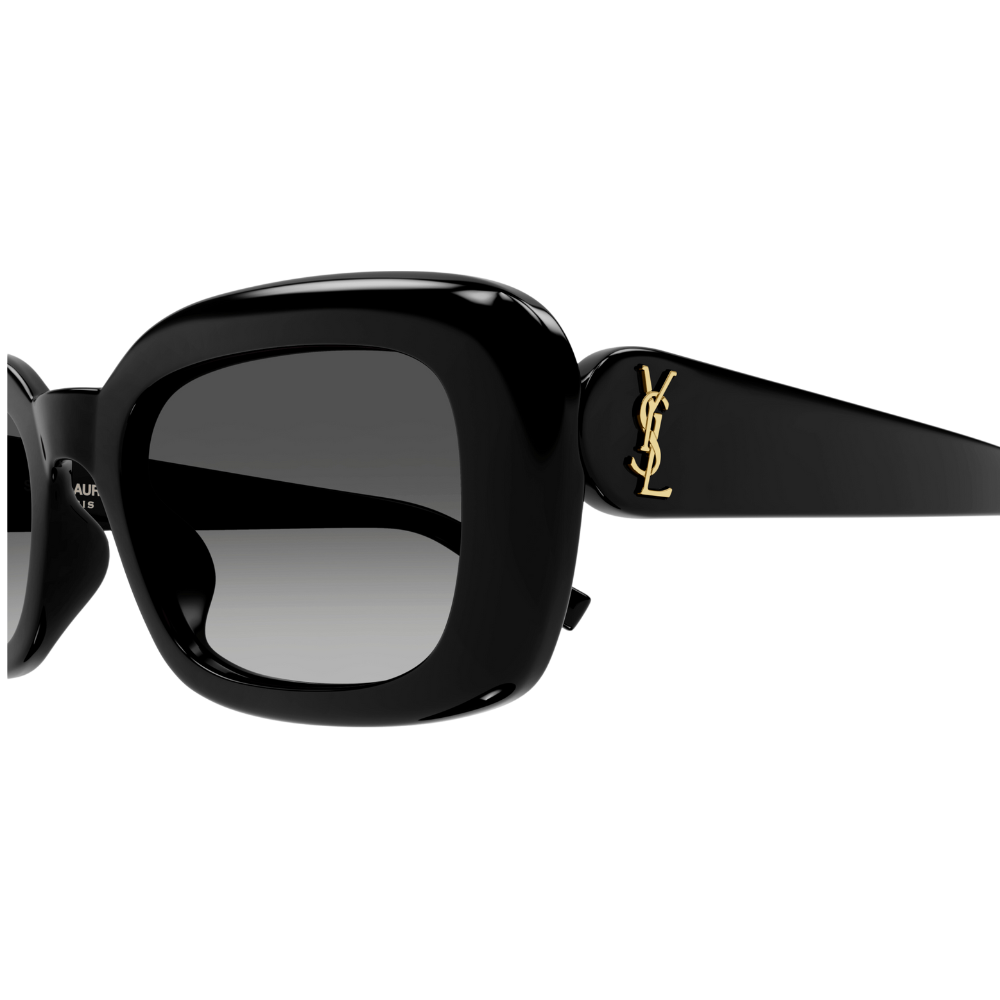 lunettes-de-soleil-saint-laurent-sl-m130-002-noir-dore-optical-airlines