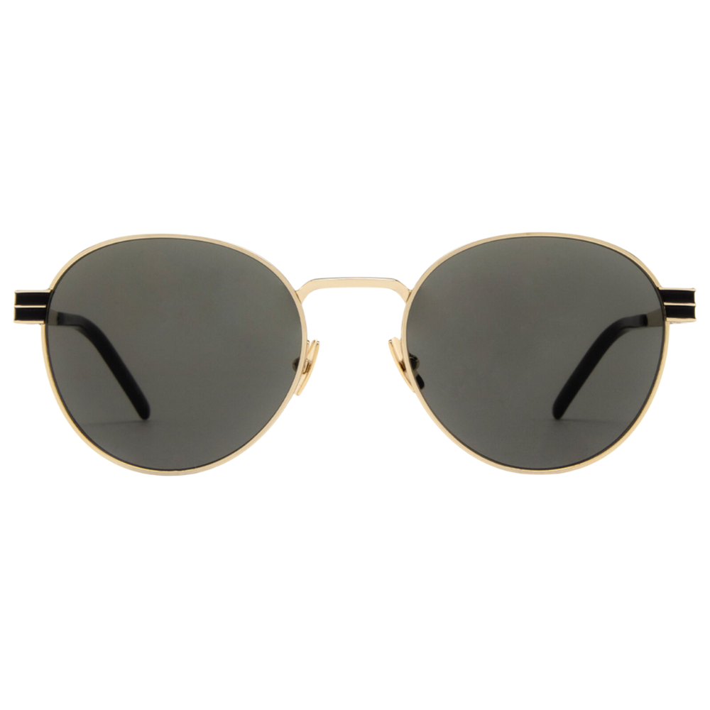 lunettes de soleil saint laurent sl m62 003 or optical airlines