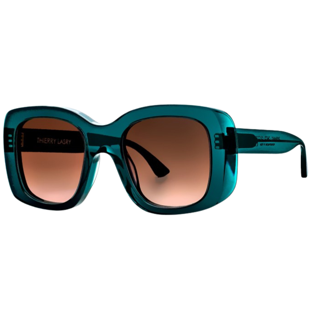 THIERRY LASRY - SWIMMY