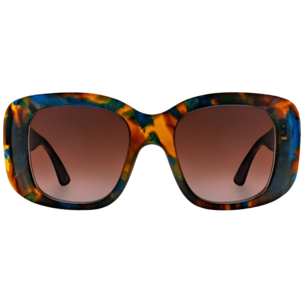 THIERRY LASRY - SWIMMY