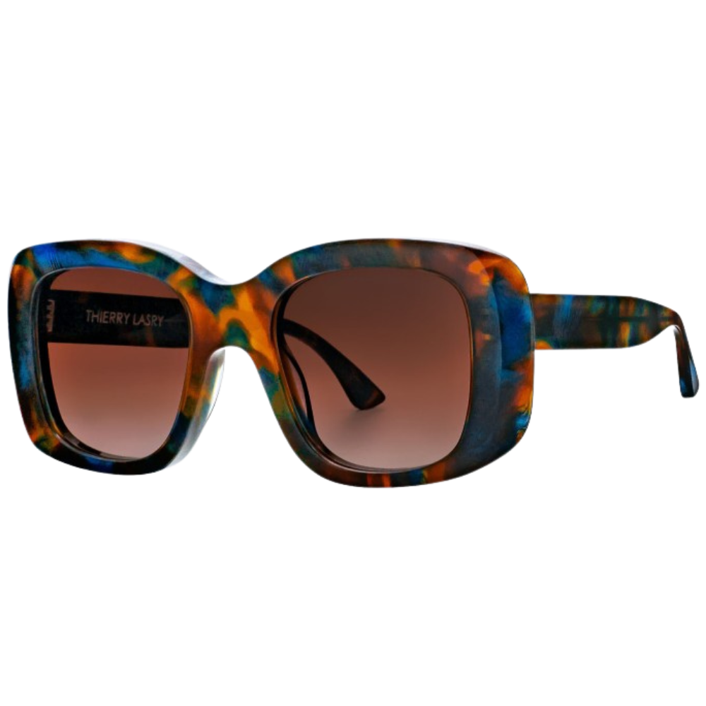 THIERRY LASRY - SWIMMY