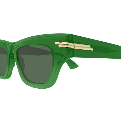 BOTTEGA_VENETA_BV1122S_VERT_OPTICAL_AIRLINES