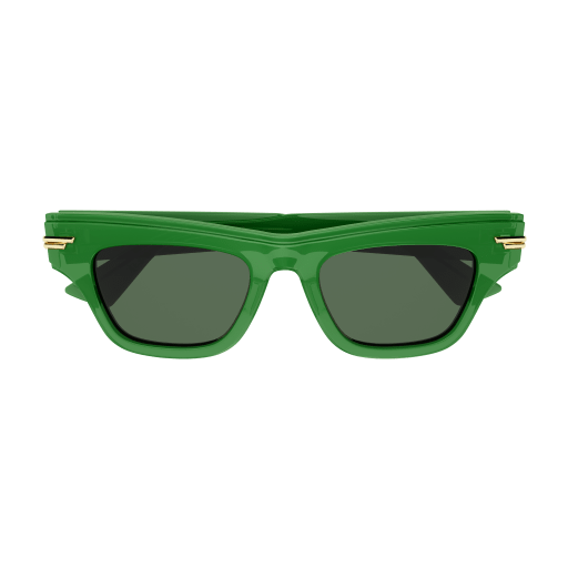 BOTTEGA_VENETA_BV1122S_VERT_OPTICAL_AIRLINES