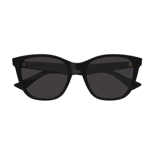 BOTTEGA_VENETA_BV1151SA_NOIR_OPTICAL_AIRLINES