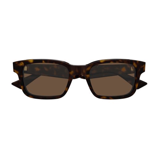 BOTTEGA_VENETA_BV1146S_HAVANE_OPTICAL_AIRLINES