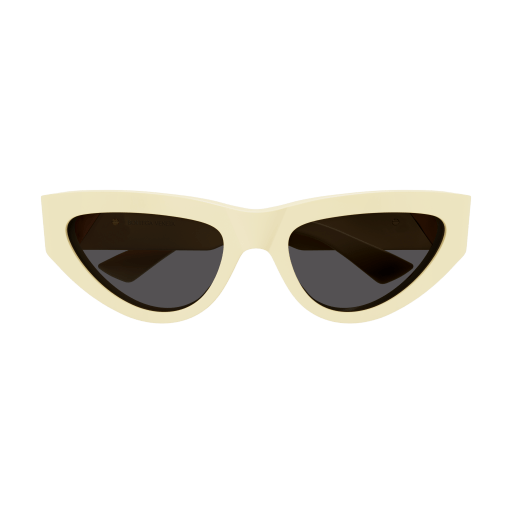 BOTTEGA_VENETA_BV1176S_BEIGE_OPTICAL_AIRLINES