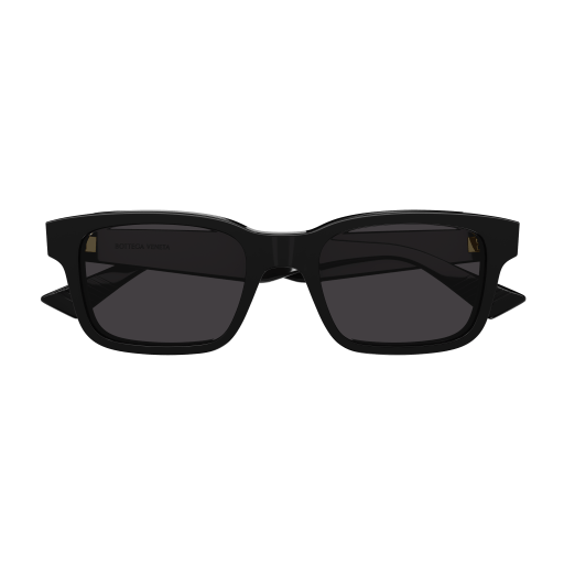 BOTTEGA_VENETA_BV1146S_NOIR_OPTICAL_AIRLINES