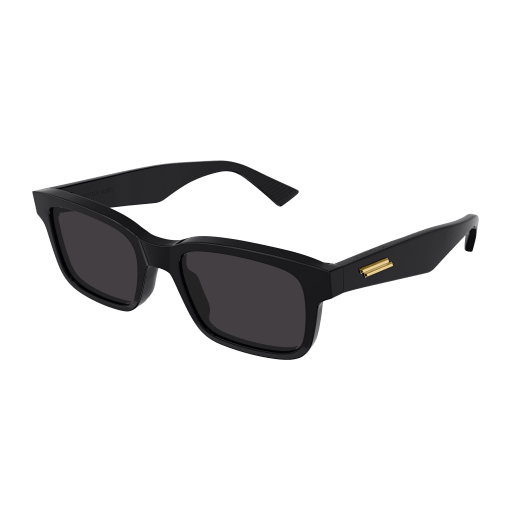 BOTTEGA_VENETA_BV1146S_NOIR_OPTICAL_AIRLINES