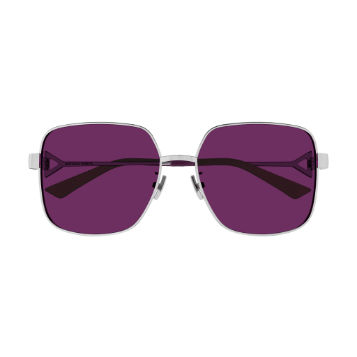 BOTTEGA_VENETA_BV199S_ARGENT_OPTICAL_AIRLINES