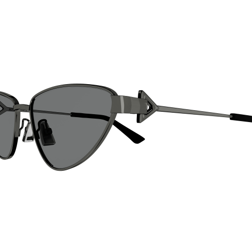 BOTTEGA_VENETA_BV1186S_GRIS_OPTICAL_AIRLINES