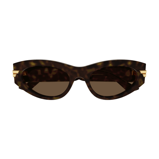 BOTTEGA_VENETA_BV1189S_HAVANE_OPTICAL_AIRLINES