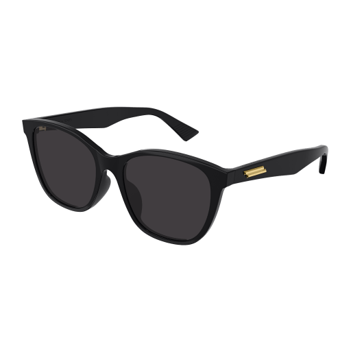 BOTTEGA_VENETA_BV1151SA_NOIR_OPTICAL_AIRLINES