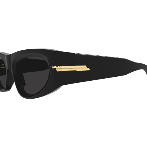 BOTTEGA_VENETA_BV1144S_NOIR_OPTICAL_AIRLINES