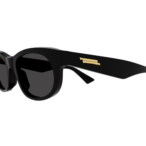 BOTTEGA_VENETA_BV1145S_NOIR_OPTICAL_AIRLINES