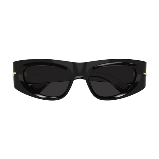 BOTTEGA_VENETA_BV1144S_NOIR_OPTICAL_AIRLINES