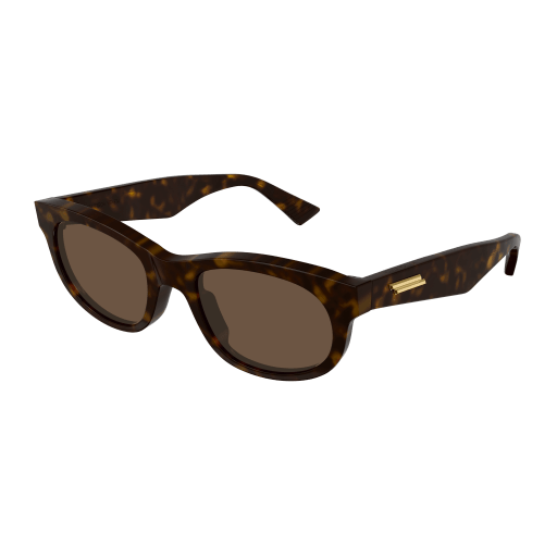 BOTTEGA_VENETA_BV1145S_HAVANE_OPTICAL_AIRLINES