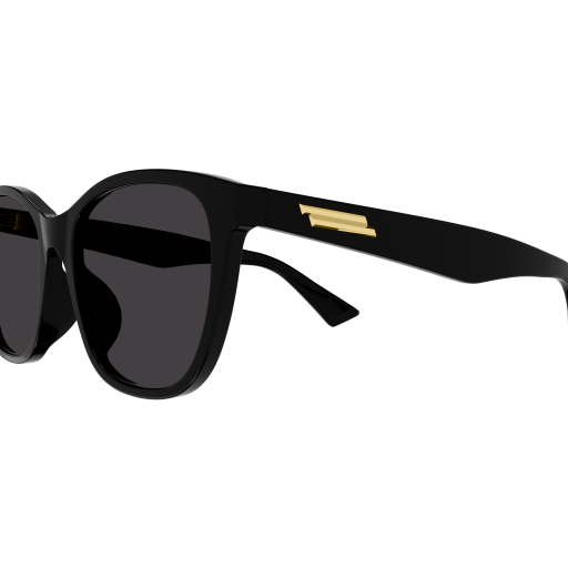 BOTTEGA_VENETA_BV1151SA_NOIR_OPTICAL_AIRLINES