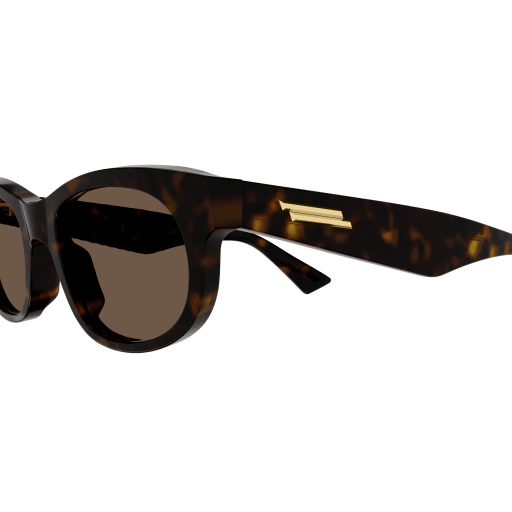 BOTTEGA_VENETA_BV1145S_HAVANE_OPTICAL_AIRLINES