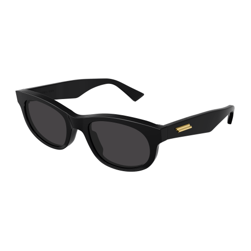 BOTTEGA_VENETA_BV1145S_NOIR_OPTICAL_AIRLINES