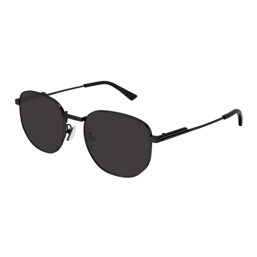 BOTTEGA_VENETA_BV1160SA_NOIR_OPTICAL_AIRLINES