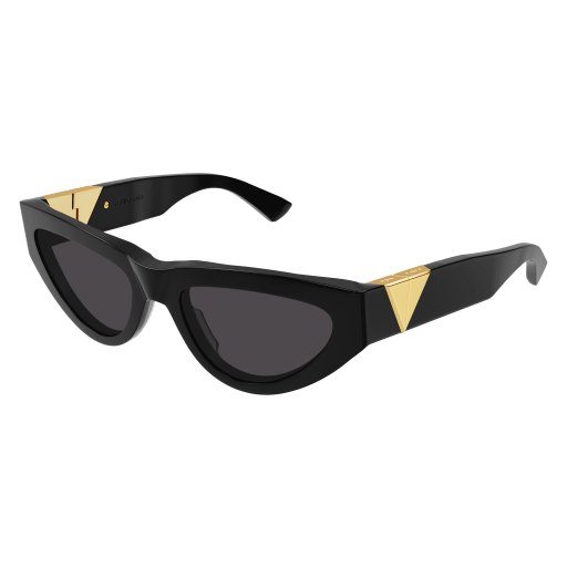 BOTTEGA_VENETA_BV1176S_NOIR_OPTICAL_AIRLINES