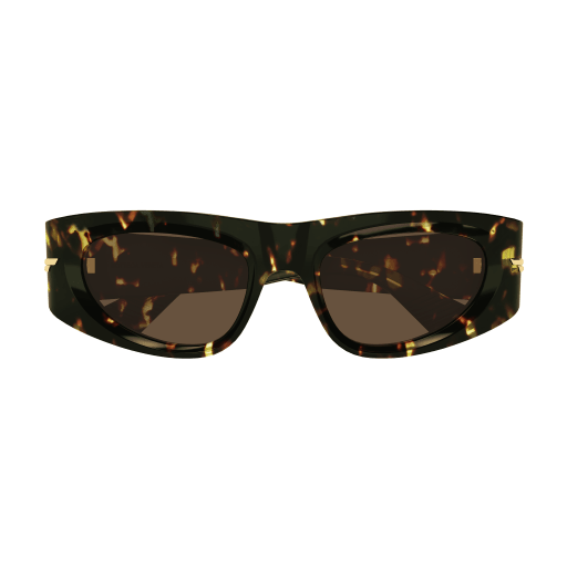 BOTTEGA_VENETA_BV1144S_HAVANE_OPTICAL_AIRLINES