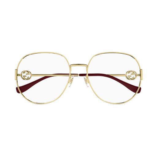 GUCCI - GG1208O Optical Airlines