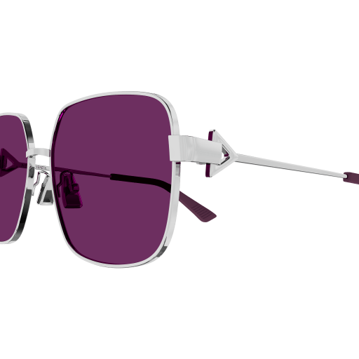 BOTTEGA_VENETA_BV199S_ARGENT_OPTICAL_AIRLINES