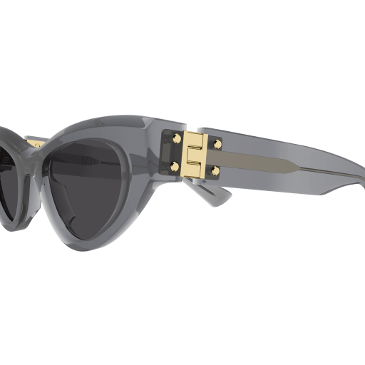 BOTTEGA_VENETA_BV1142S_GRIS_OPTICAL_AIRLINES