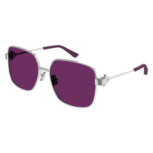 BOTTEGA_VENETA_BV199S_ARGENT_OPTICAL_AIRLINES