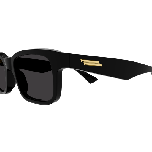 BOTTEGA_VENETA_BV1146S_NOIR_OPTICAL_AIRLINES