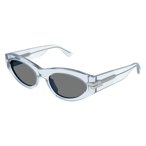 BOTTEGA_VENETA_BV1189S_BLEU_OPTICAL_AIRLINES