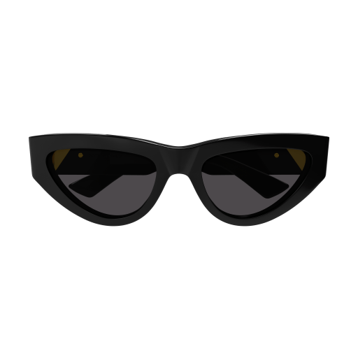 BOTTEGA_VENETA_BV1176S_NOIR_OPTICAL_AIRLINES